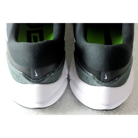 Nike Men's Air Zoom Vomero 16 Running Shoes Black White Anthracite Sizes NIB - Picture 5 of 5